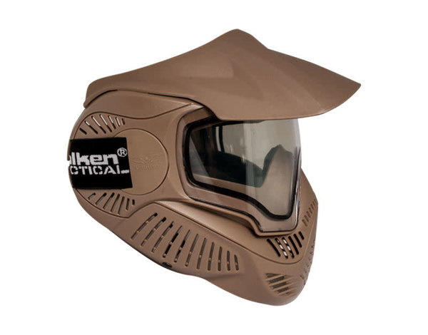ANNEX Valken MI-7 Dual Pane Thermal Lens Mask