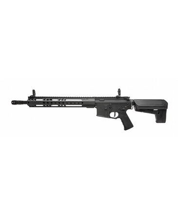 Krytac Krytac War Sport GPR-CC AEG Black