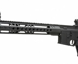 Krytac War Sport GPR-CC AEG Black