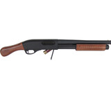 Golden Eagle M870 Sawed Off Gas Shotgun