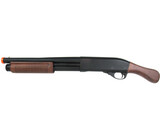 Golden Eagle M870 Sawed Off Gas Shotgun