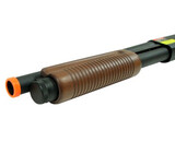 Golden Eagle M870 Sawed Off Gas Shotgun