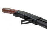 Golden Eagle M870 Sawed Off Gas Shotgun