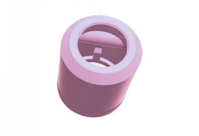 Nine Ball Compact Air Seal Packing for TM AEPs and TM NGRS MP5 / Mk46