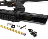 Nine Ball Compact Air Seal Packing for TM AEPs and TM NGRS MP5 / Mk46