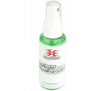 JT Paintball Empire Antifog and lens cleaner, 2 oz spray bottle