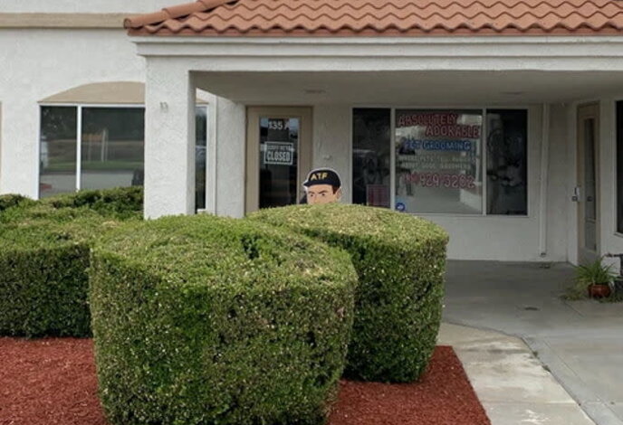 Tactical Outfitters ATF Big Head Cutout