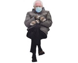 Tactical Outfitters My Buddy Bernie Morale Patch