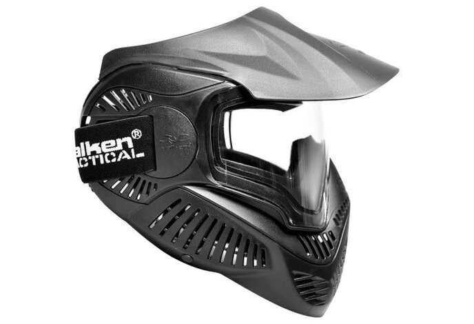 Valken MI-7 Dual Pane Thermal Lens Mask