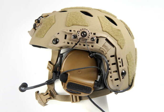 Unity Tactical MARK 2.0 (MTEK)