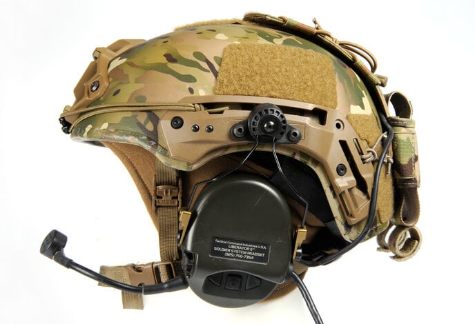 Unity Tactical MARK 2.0 (MTEK)