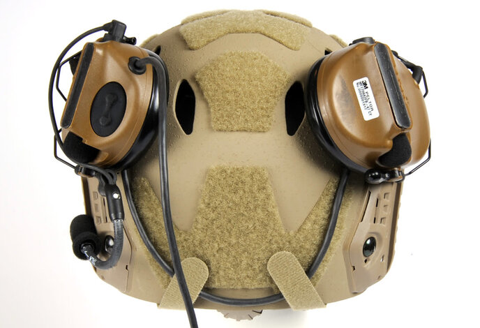 Unity Tactical MARK 2.0 (MTEK)