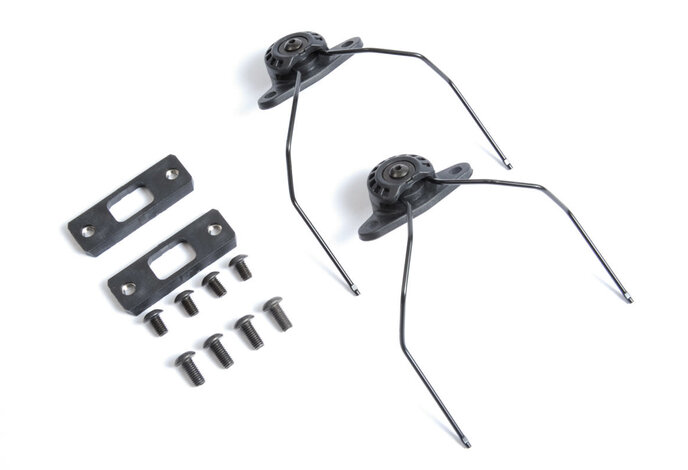 Unity Tactical MARK 2.0 (MTEK)