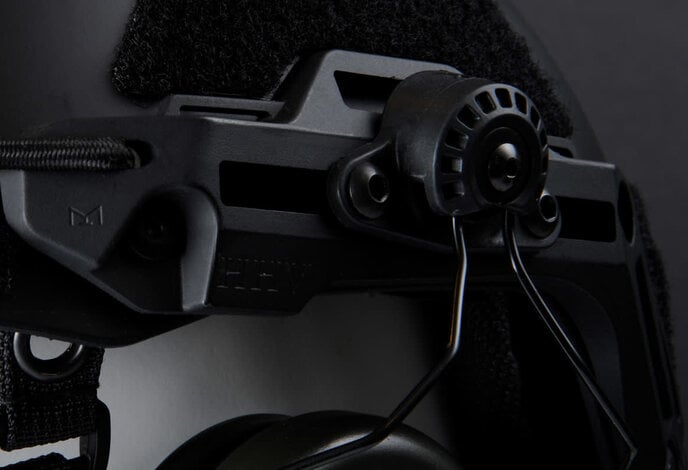 Unity Tactical MARK 2.0 (MTEK)