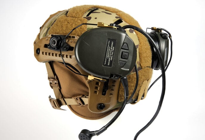 Unity Tactical MARK 2.0 (MTEK)