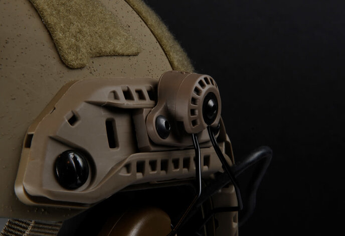 Unity Tactical MARK 2.0 (MTEK)