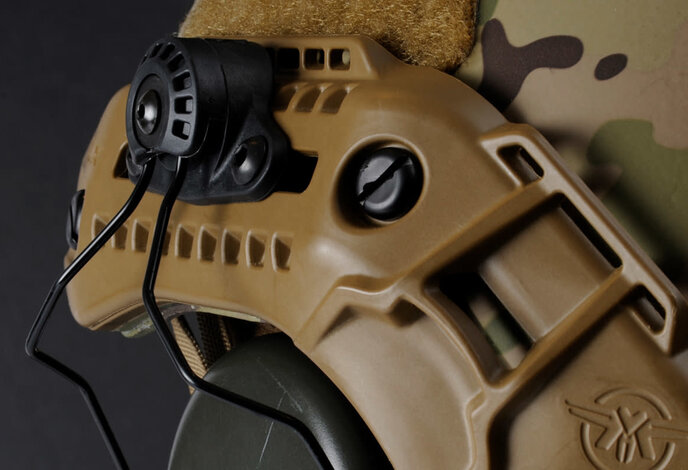 Unity Tactical MARK 2.0 (MTEK)