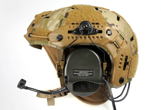 Unity Tactical MARK 2.0 (MTEK)