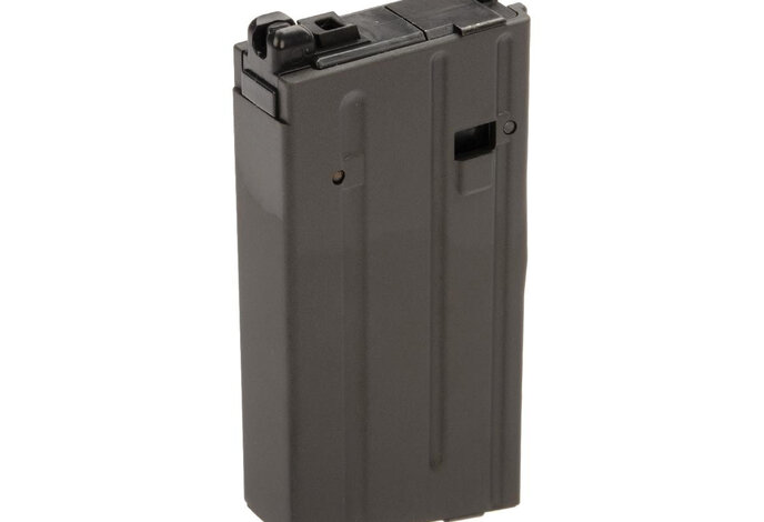 Tokyo Marui M4/M16 VN magazine, 80 round