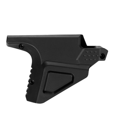 ASG ASG EVO ATEK magwell for high capacity magazines