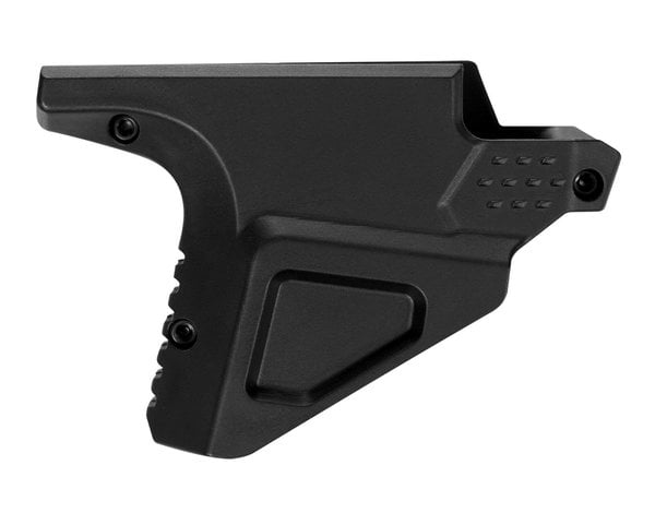 ASG ASG EVO ATEK magwell for high capacity magazines