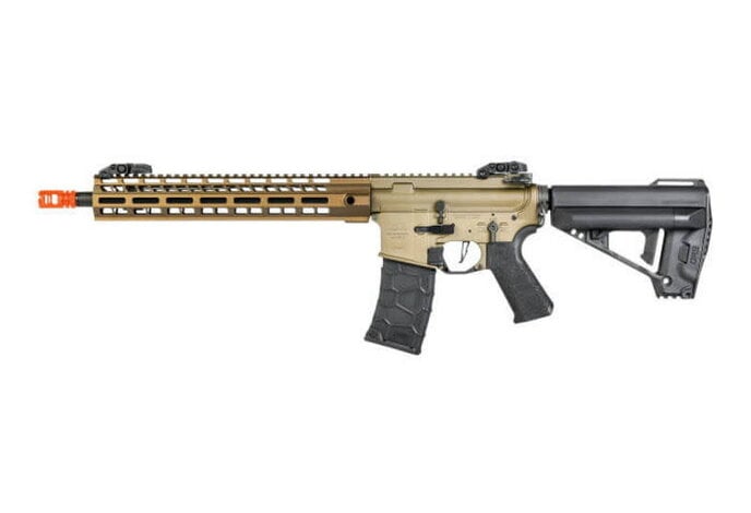 VFC Avalon Saber Carbine M-LOK Gen2 Tan