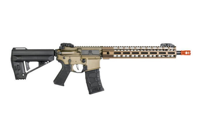 VFC Avalon Saber Carbine M-LOK Gen2 Tan