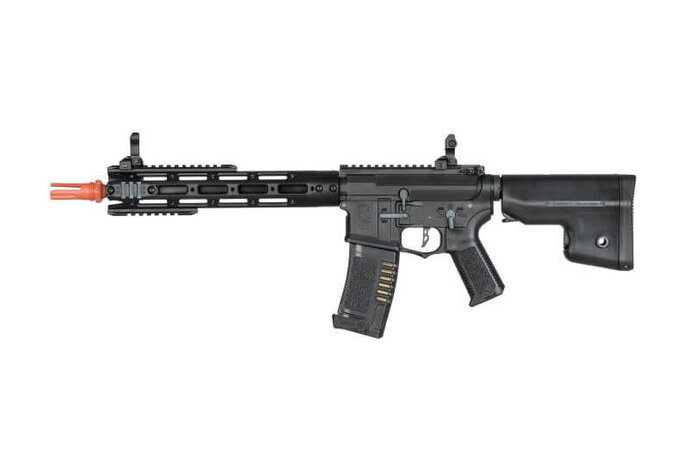 ARES Amoeba GEN5 M4 13.5" Carbine AM-009 with EFC Black