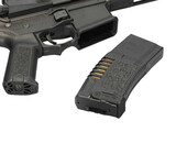 ARES Amoeba GEN5 M4 13.5" Carbine AM-009 with EFC Black