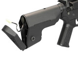 ARES Amoeba GEN5 M4 13.5" Carbine AM-009 with EFC Black