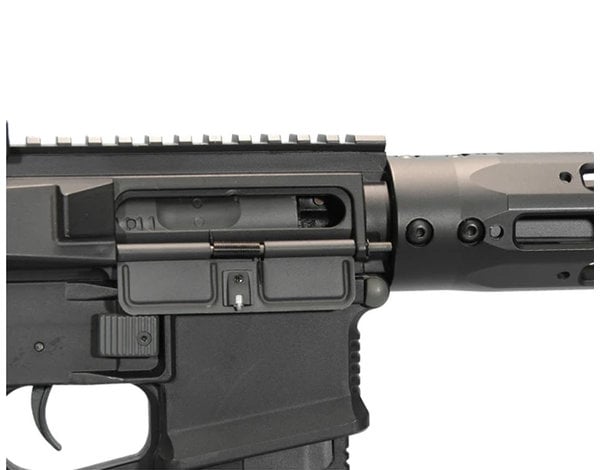 Ares ARES Amoeba GEN5 M4 13.5" Carbine AM-009 with EFC Black