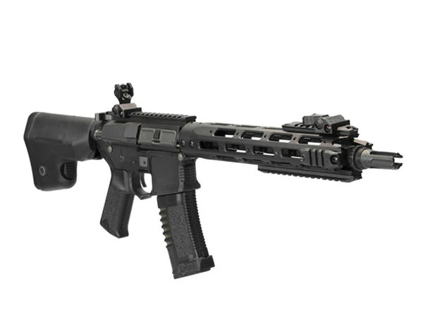 Ares ARES Amoeba GEN5 M4 13.5" Carbine AM-009 with EFC Black