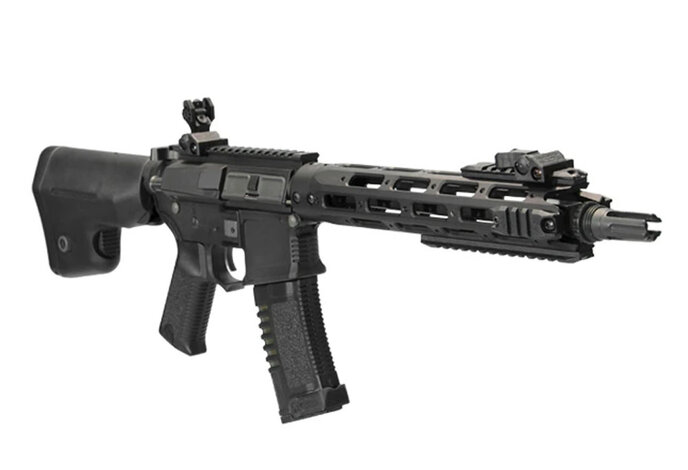 ARES Amoeba GEN5 M4 13.5" Carbine AM-009 with EFC Black