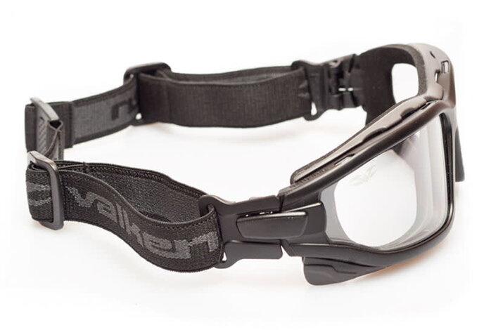 Valken V-Tac Zulu Goggles Regular Fit