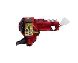 TE-PRO M4 CNC aluminum hop up unit with Tracer LED