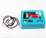 TE-PRO M4 CNC aluminum hop up unit with Tracer LED