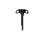 Castellan Aggro charging handle for AEG, black
