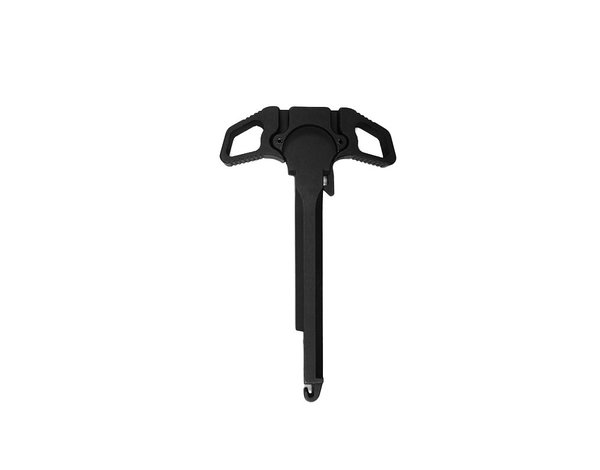 Castellan Aggro charging handle for AEG, black