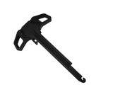 Castellan Aggro charging handle for AEG, black