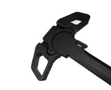 Castellan Aggro charging handle for AEG, black