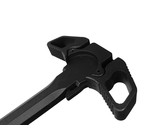 Castellan Aggro charging handle for AEG, black