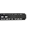 Castellan GT MOD Lite rail handguard, black