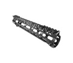 Castellan M-Lok lightweight 10" handguard, gray