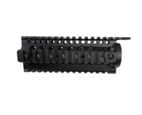 Castellan Omega 7'' RAS BK