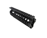 Castellan Omega 7'' RAS BK