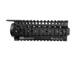 Castellan Omega 7'' RAS BK