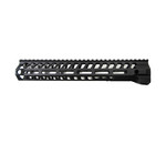 Castellan RA Switch M-Lok 12" handguard, black