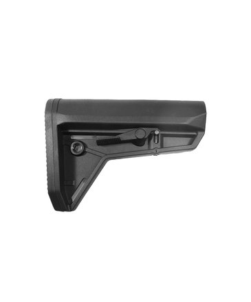 Airsoft Extreme Castellan SL Stock, Black