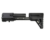 ZCI PDW M4 metal wire stock, black