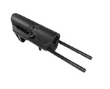 ZCI PDW M4 metal wire stock, black
